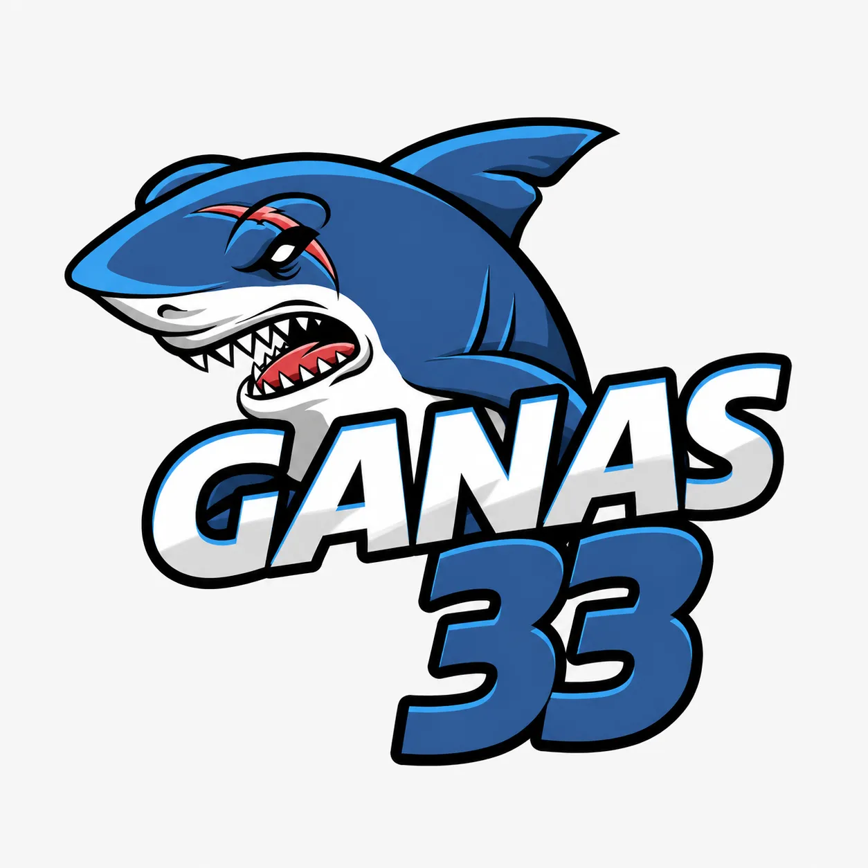 ganas33 APK FPS
