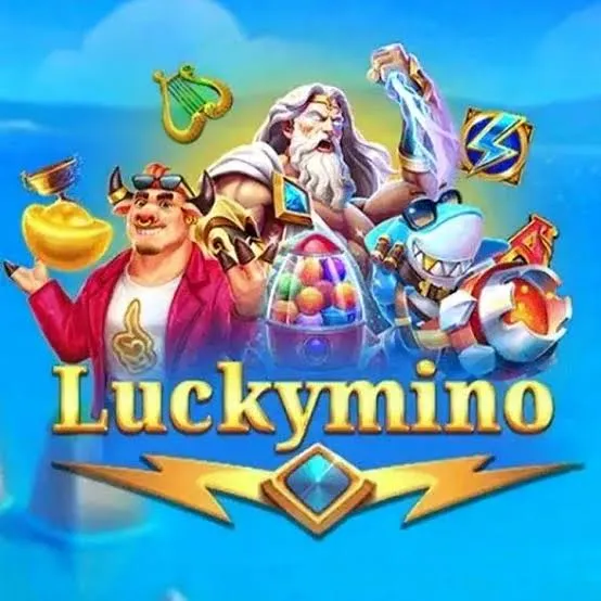 LUCKYMINO - Permainan Puzzle Seru untuk Semua Usia