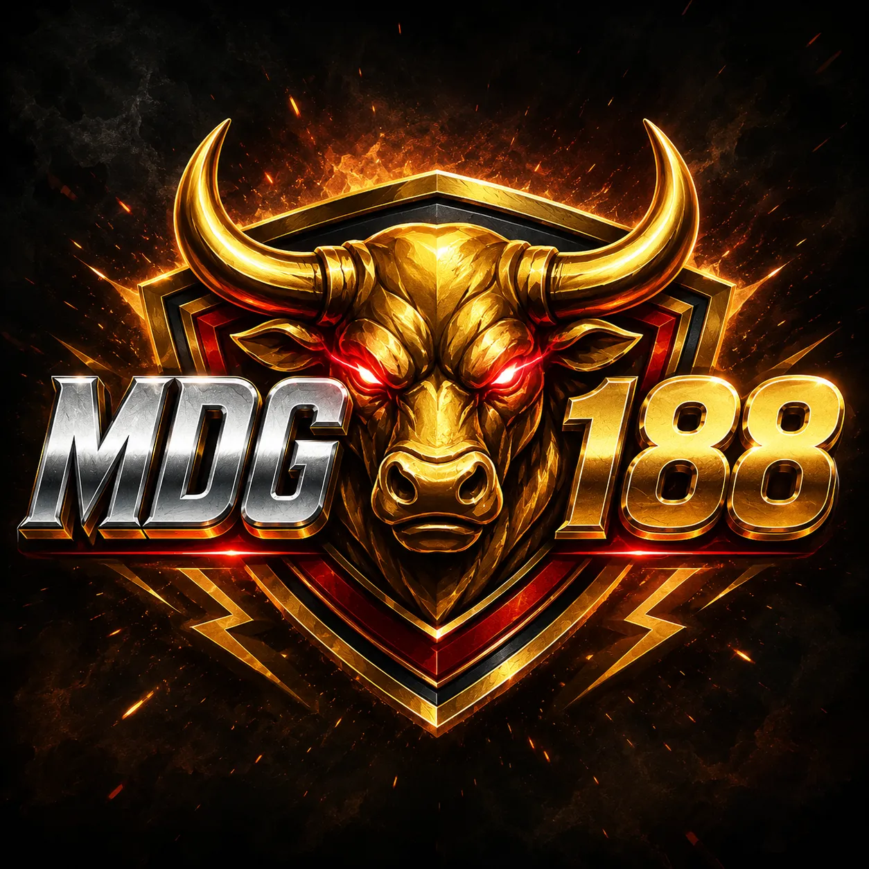 MDG188 - Game Idle Seru dan Menyenangkan