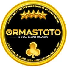 ORMASTOTO - Game Domino Seru dan Menantang