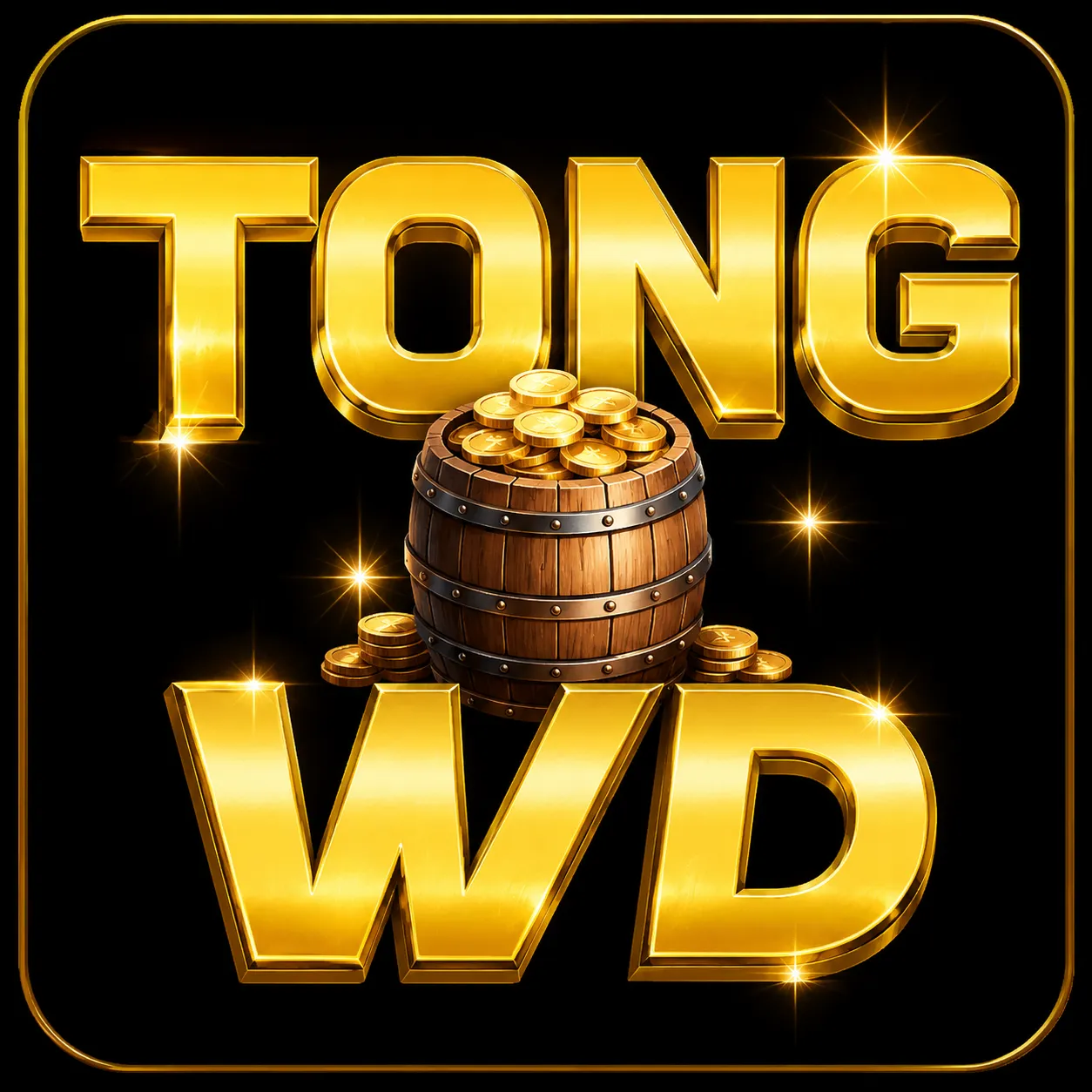 TONGWD - Strategi Cerdas untuk Memenangkan Pertempuran